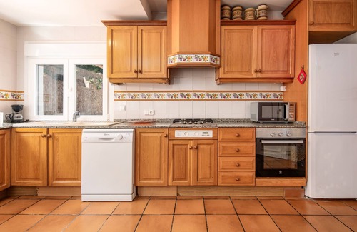 Mar Azul Villa | Casa Luna - Javea, Costa Blanca