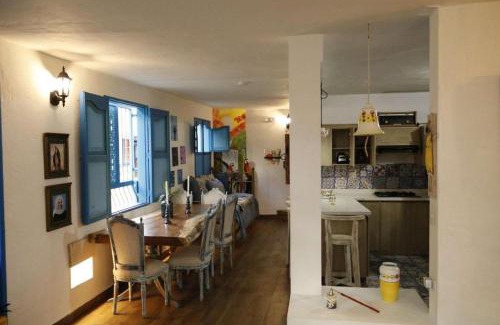 Jerico Casa | Casa Luna Jericó