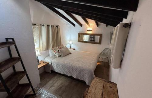 Jerico Casa | Casa Luna Jericó