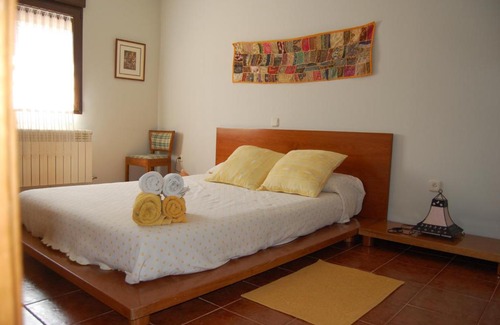 Ayllon Casa | Casa Luna Lunera