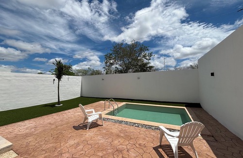 Mérida Casa | CASA LUNA MERIDA