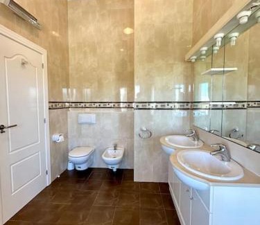 Orba Villa | Casa Luna - Three Bedroom Villa with Stunning View