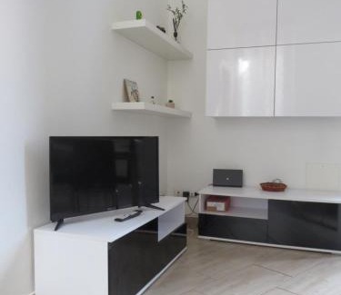 Saronno Apartamento | Casa Luna tra Como e Milano