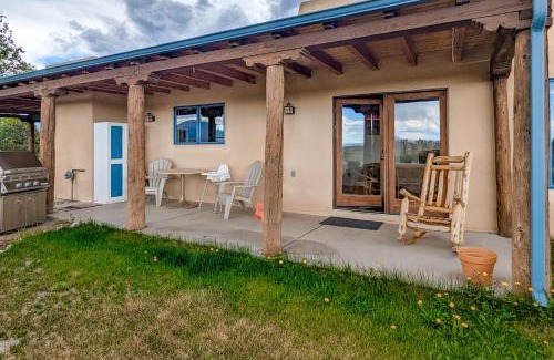 Taos Casa | Casa Luna
