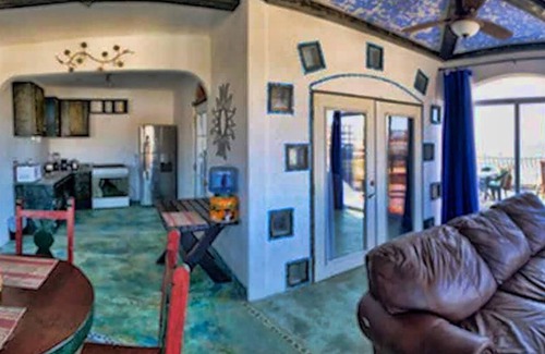 Playas de Rosarito Villa | **Casa Luna Vista** -beach, pool, jacuzzi, bbq