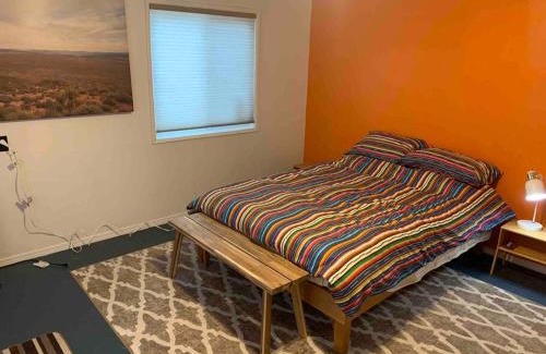 Yucca Valley Casa | Casa Luna Vista