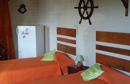 Santa Lucia Casa | Casa Lunamar