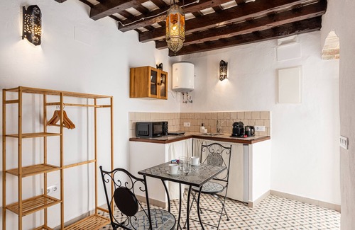 San Ambrosio Casa | Casa Lunarito
