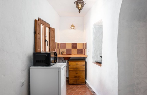 San Ambrosio Casa | Casa Lunarito