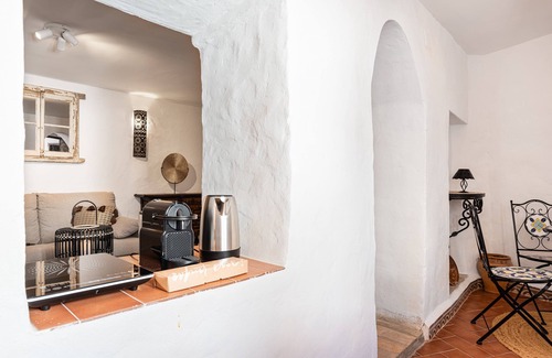 San Ambrosio Casa | Casa Lunarito
