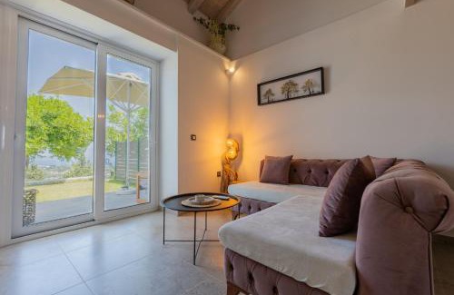 Vassilatika Casa | Casa Lunavia