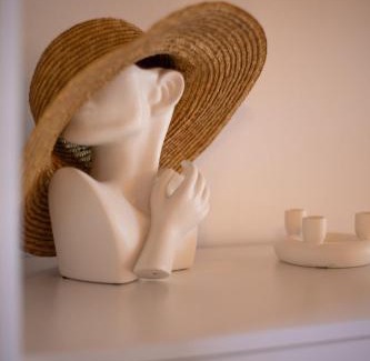 Vassilatika Casa | Casa Lunavia
