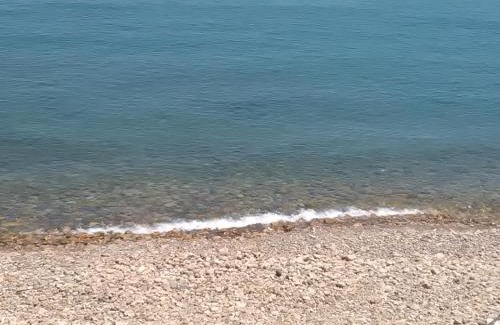 Marina di Caronia Casa | Casa lungomare