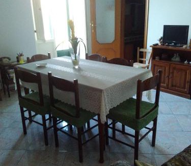 Marina di Caronia Casa | Casa lungomare