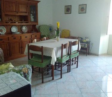 Marina di Caronia Casa | Casa lungomare