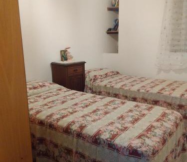Marina di Caronia Casa | Casa lungomare