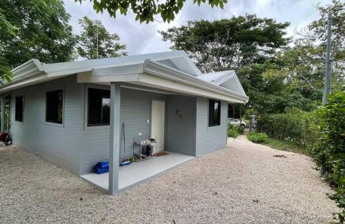 Canton Nandayure Casa | Casa Lupa
