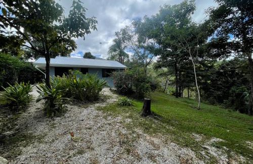Canton Nandayure Casa | Casa Lupa