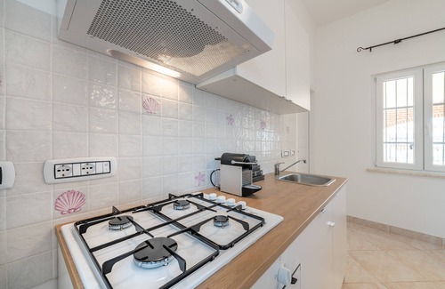S'oru e Mari Villa | CASA LUPA MAGNIFICA CASA CON GIANDINO