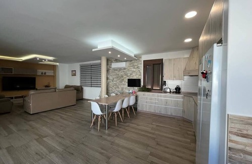 Bolaños de Calatrava Cabaña | Casa Lupita