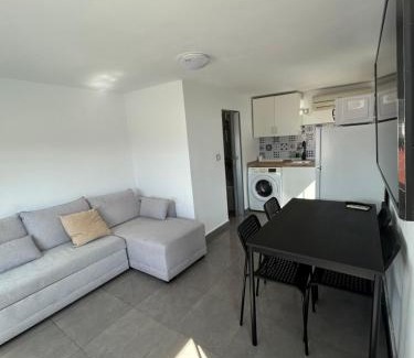 Ciudad Jardin Casa | Casa Luque 2