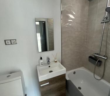 Ciudad Jardin Casa | Casa Luque 2