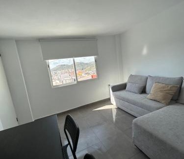Ciudad Jardin Casa | Casa Luque 2
