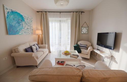 Ishem Apartamento | Casa Lura at Gjiri i Lalzit, San Pietro Beach