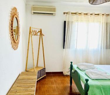 Montargil Casa | Casa Lusa Montargil