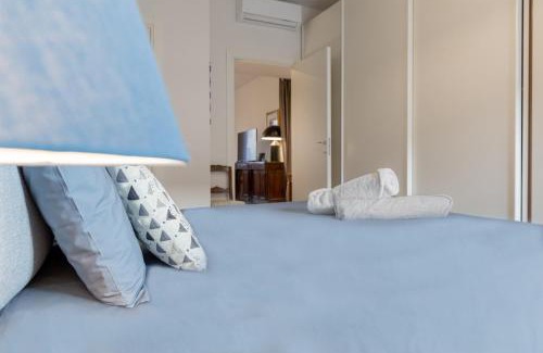Precotto Apartamento | Casa Lutero - 2 passi dalla Stazione Greco Pirelli
