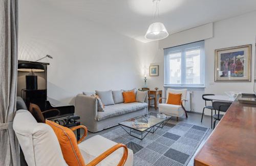 Precotto Apartamento | Casa Lutero - 2 passi dalla Stazione Greco Pirelli