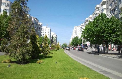 Slatina Apartamento | casa lux central
