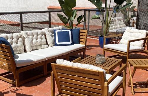 Dreta de l'Eixample Apartamento | Casa Luxe Suites Barcelona