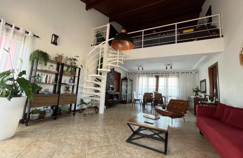 Portinho Casa | Casa LUXO completa em condominio privado