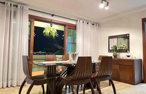 Portinho Casa | Casa LUXO completa em condominio privado
