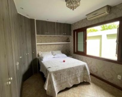 Portinho Casa | Casa LUXO completa em condominio privado