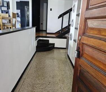 La America Casa | Casa luz
