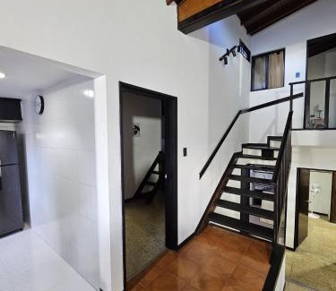 La America Casa | Casa luz