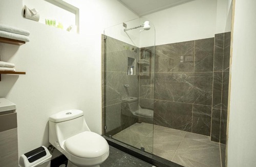 San Isidro de El General Hotel | Casa Luz