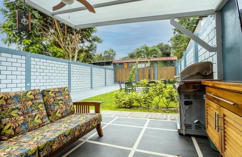 San Isidro de El General Hotel | Casa Luz