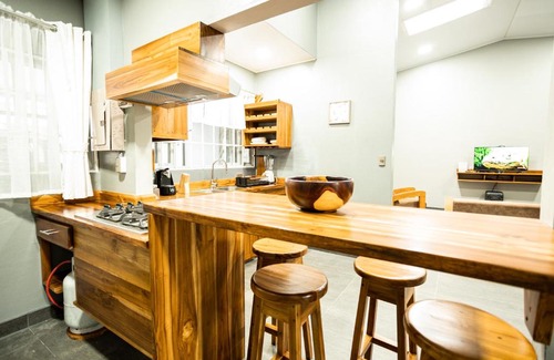 San Isidro de El General Hotel | Casa Luz