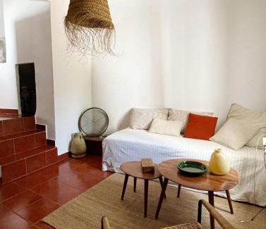 Viñuela Casa | Casa luz