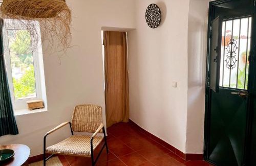 Viñuela Casa | Casa luz