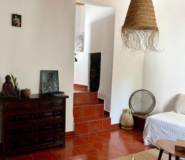 Viñuela Casa | Casa luz