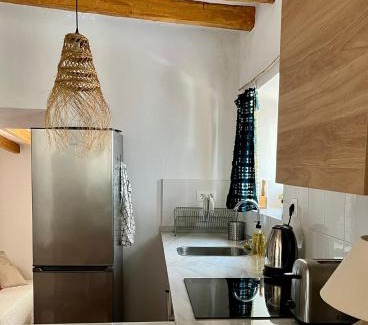 Viñuela Casa | Casa luz