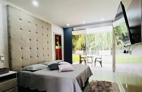 Pereira Casa | Casa Luz Hospedaje Campestre