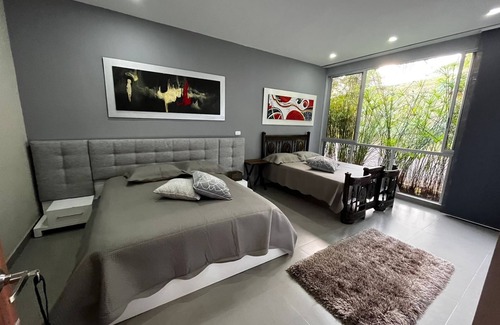 Pereira Casa | Casa Luz Hospedaje Campestre