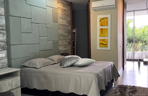 Pereira Casa | Casa Luz Hospedaje Campestre
