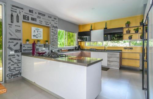 Pereira Hotel | CASA LUZ Hospedaje, Pereira , Cerritos
