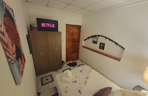 Sabanitas Apartamento | Casa Luz Mi casa tu casa